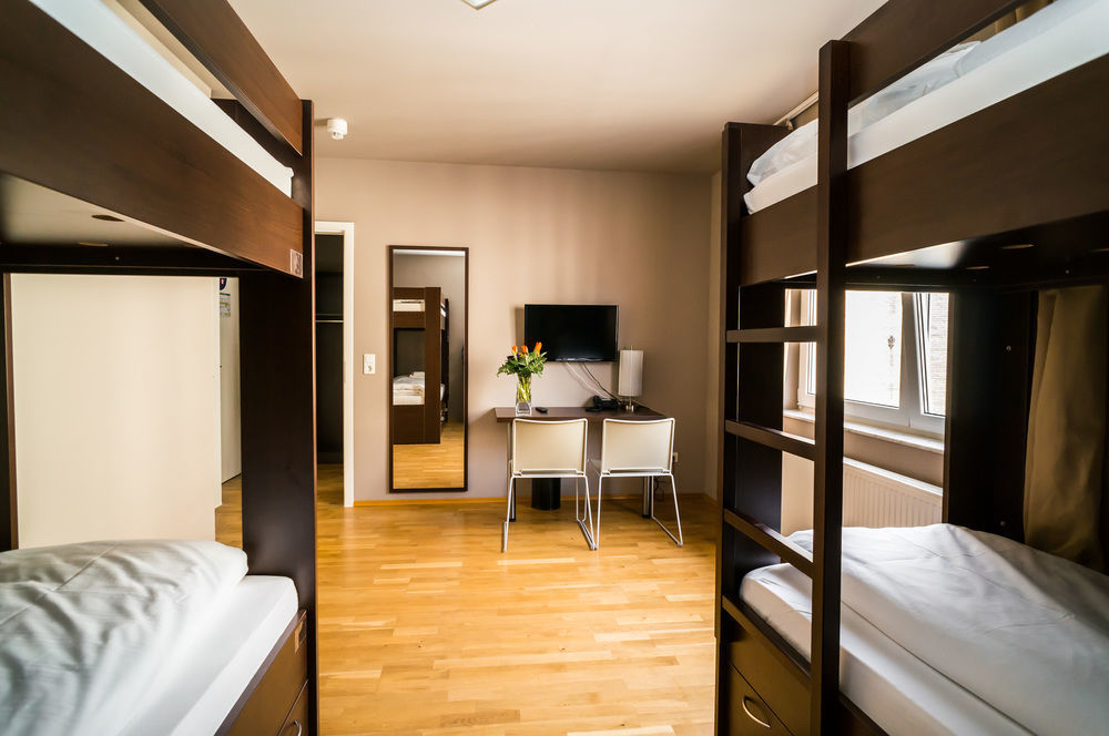Munique Frankfurt Hotel